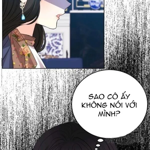 Tôi Trở Thành Gia Sư Của Bạo Chúa Chapter 26 - Trang 22