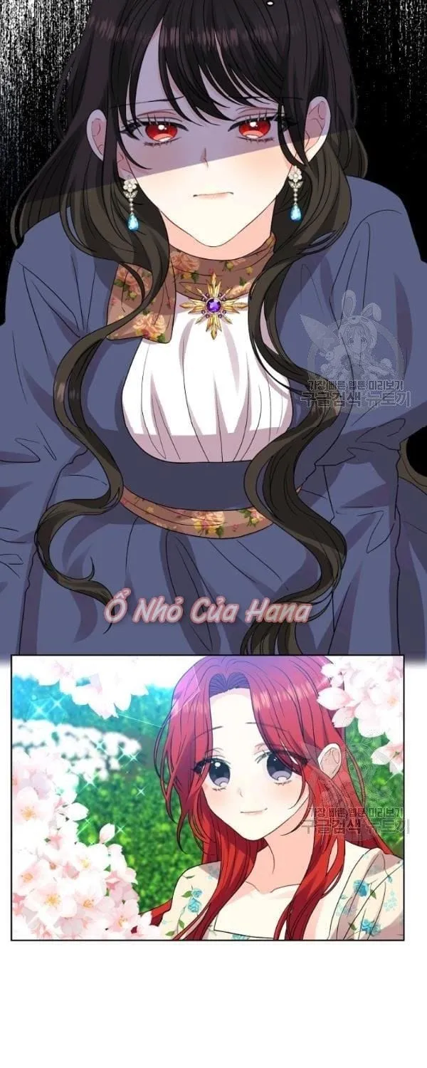 Tôi Trở Thành Gia Sư Của Bạo Chúa Chapter 26 - Trang 23