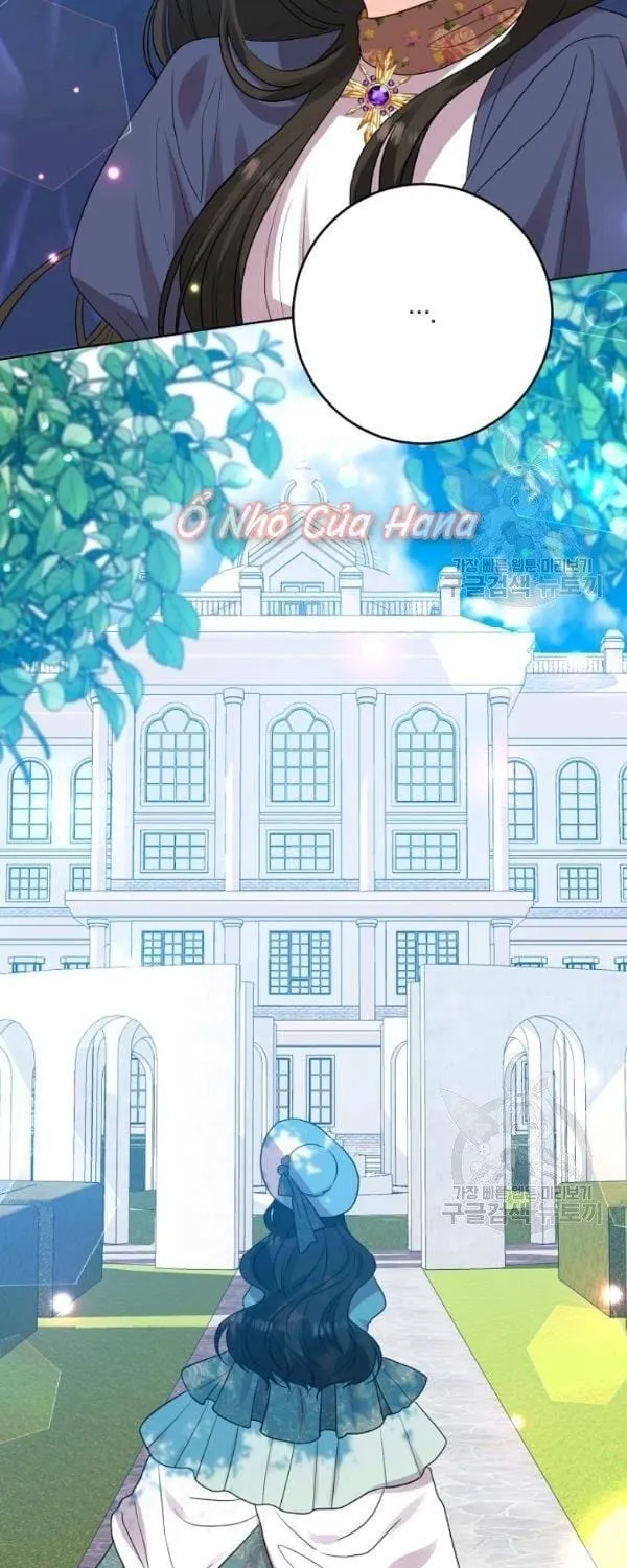 Tôi Trở Thành Gia Sư Của Bạo Chúa Chapter 26 - Trang 26