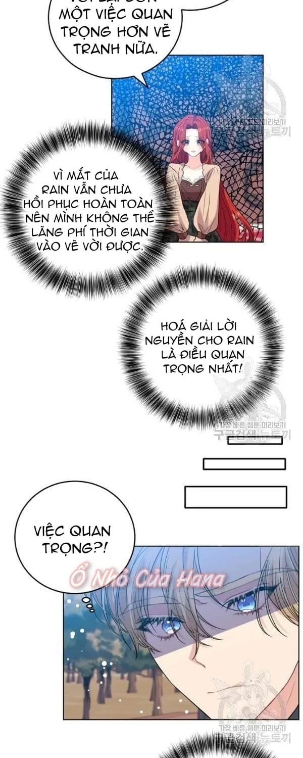 Tôi Trở Thành Gia Sư Của Bạo Chúa Chapter 26 - Trang 33