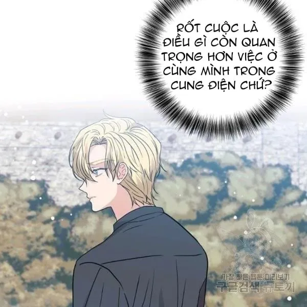 Tôi Trở Thành Gia Sư Của Bạo Chúa Chapter 26 - Trang 34