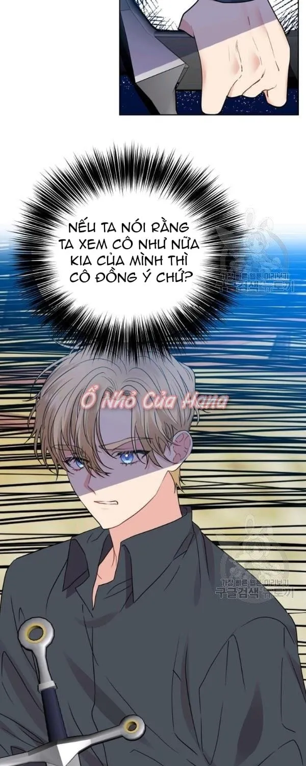 Tôi Trở Thành Gia Sư Của Bạo Chúa Chapter 26 - Trang 38