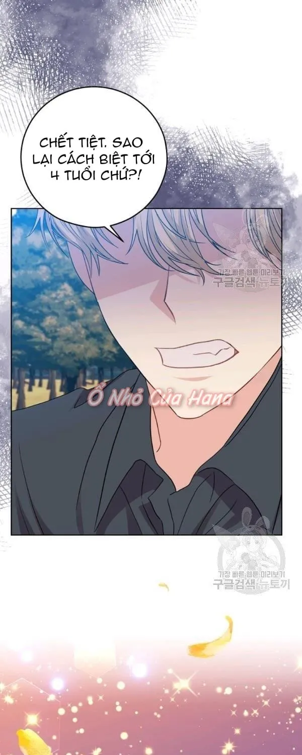 Tôi Trở Thành Gia Sư Của Bạo Chúa Chapter 26 - Trang 41