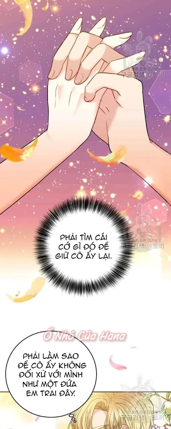 Tôi Trở Thành Gia Sư Của Bạo Chúa Chapter 26 - Trang 42