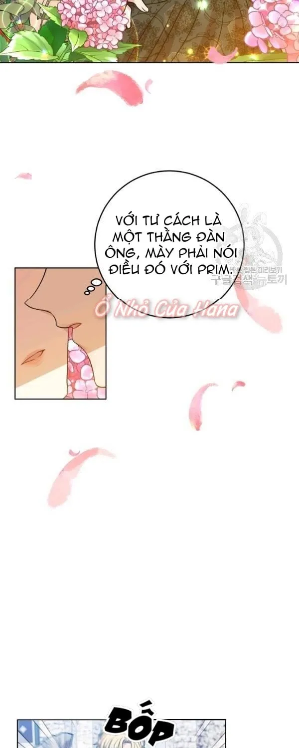 Tôi Trở Thành Gia Sư Của Bạo Chúa Chapter 26 - Trang 44