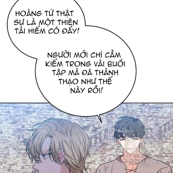 Tôi Trở Thành Gia Sư Của Bạo Chúa Chapter 26 - Trang 46