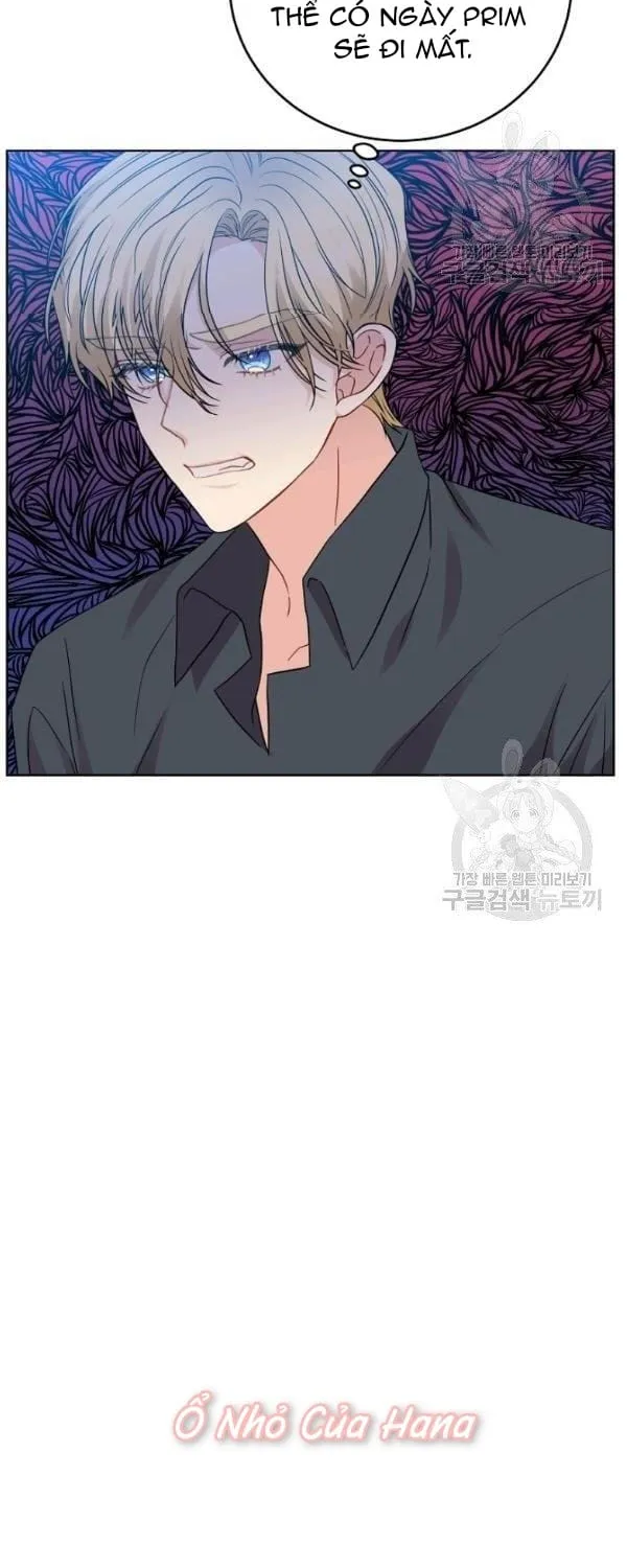 Tôi Trở Thành Gia Sư Của Bạo Chúa Chapter 26 - Trang 48