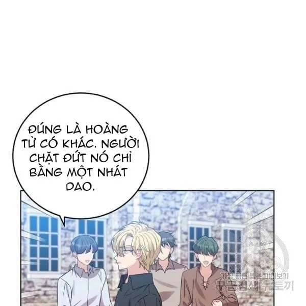Tôi Trở Thành Gia Sư Của Bạo Chúa Chapter 26 - Trang 49