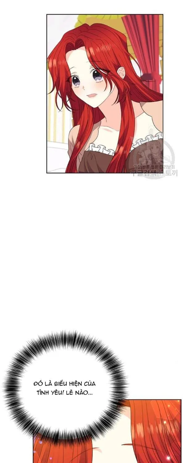Tôi Trở Thành Gia Sư Của Bạo Chúa Chapter 27 - Trang 16
