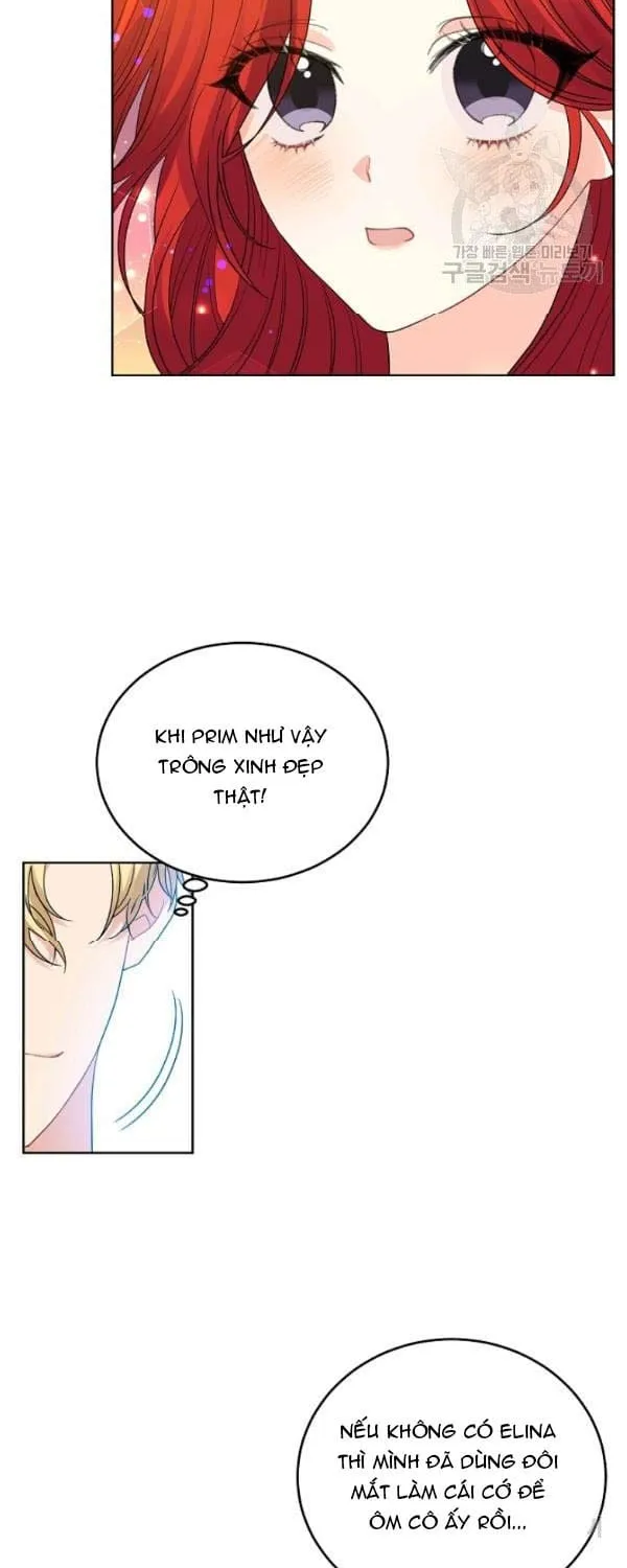 Tôi Trở Thành Gia Sư Của Bạo Chúa Chapter 27 - Trang 17