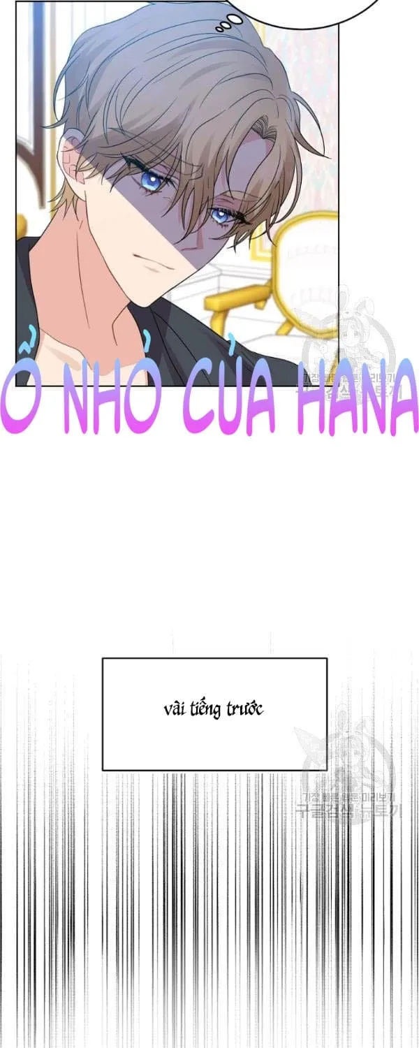 Tôi Trở Thành Gia Sư Của Bạo Chúa Chapter 27 - Trang 18