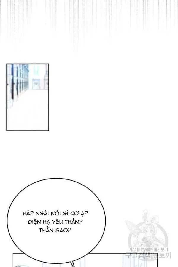 Tôi Trở Thành Gia Sư Của Bạo Chúa Chapter 27 - Trang 19
