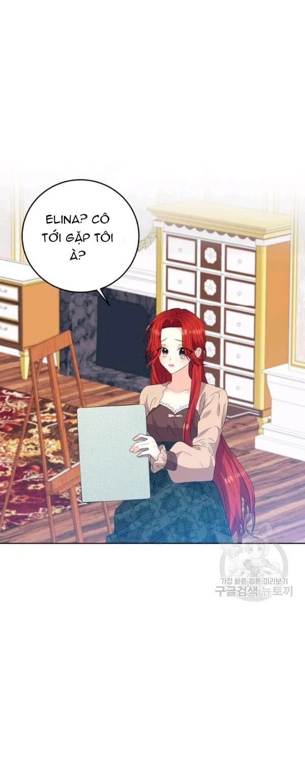Tôi Trở Thành Gia Sư Của Bạo Chúa Chapter 27 - Trang 2