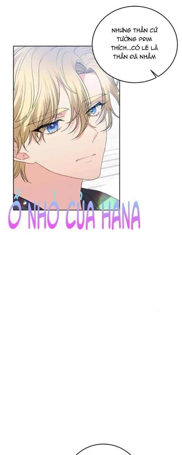 Tôi Trở Thành Gia Sư Của Bạo Chúa Chapter 27 - Trang 22