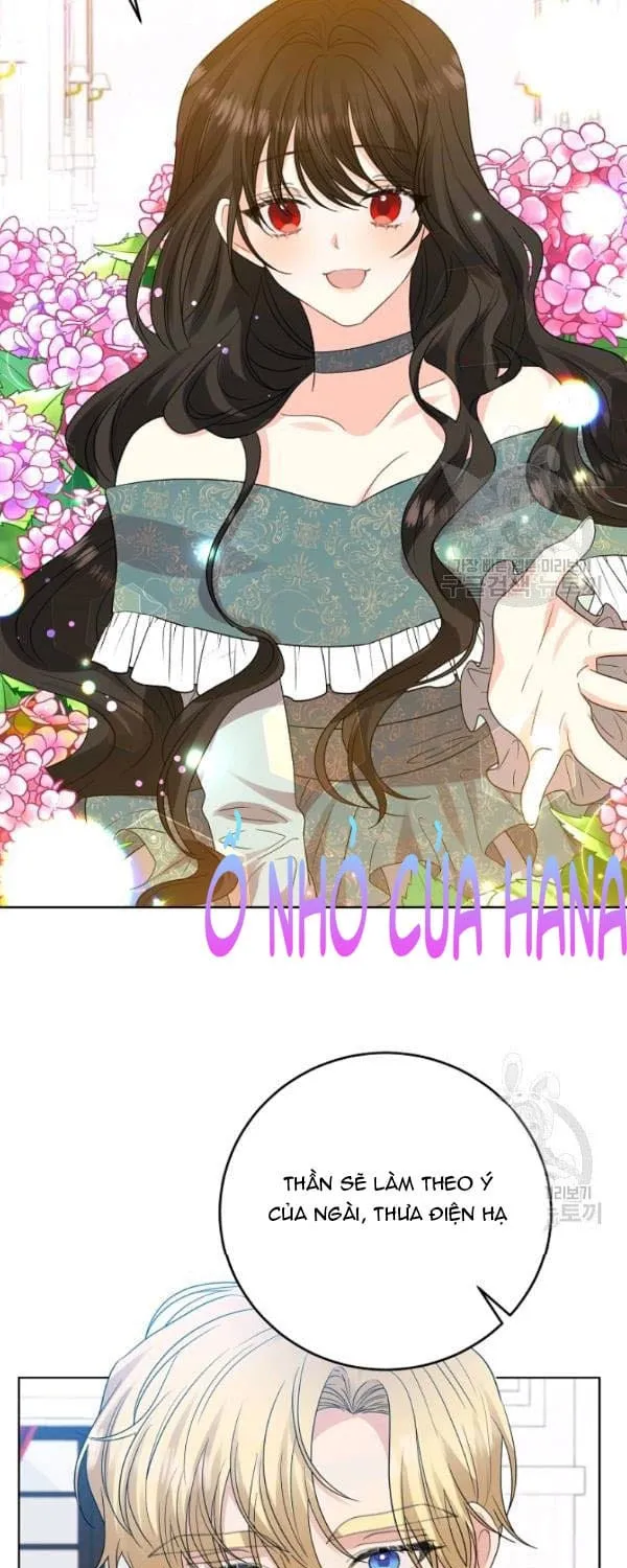 Tôi Trở Thành Gia Sư Của Bạo Chúa Chapter 27 - Trang 26