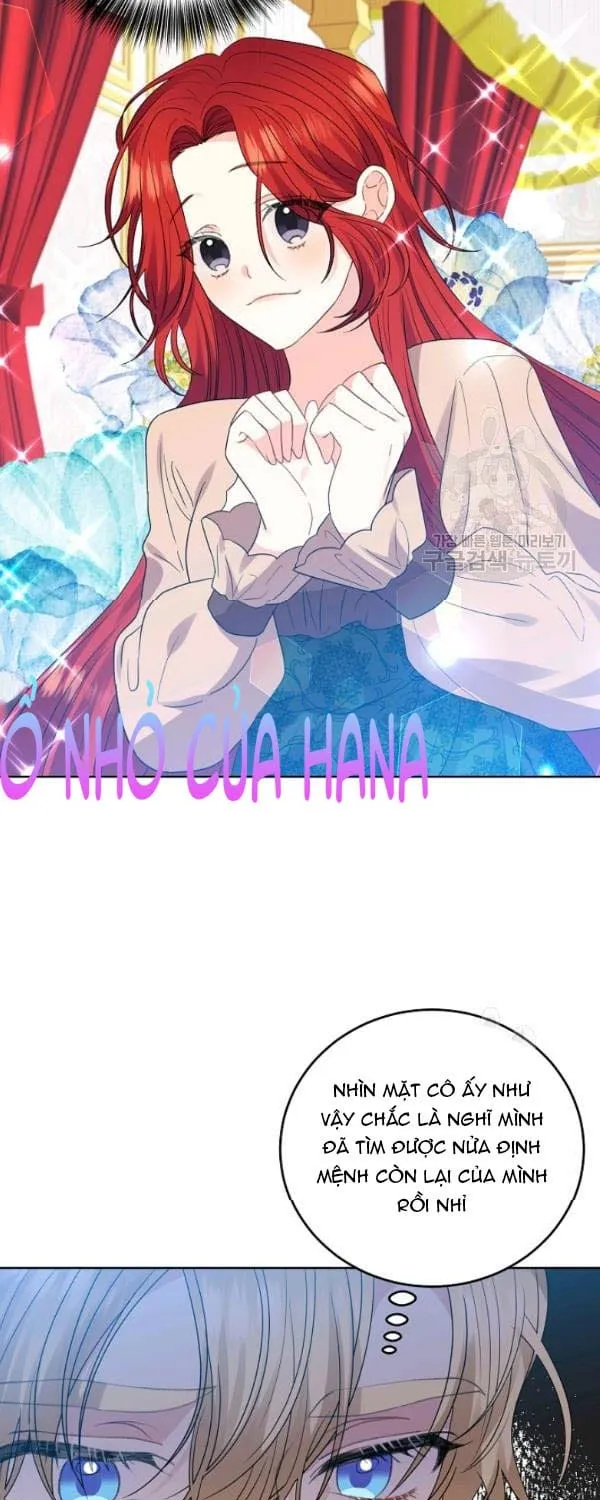 Tôi Trở Thành Gia Sư Của Bạo Chúa Chapter 27 - Trang 28