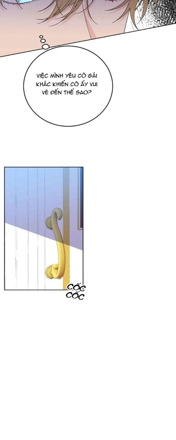 Tôi Trở Thành Gia Sư Của Bạo Chúa Chapter 27 - Trang 29