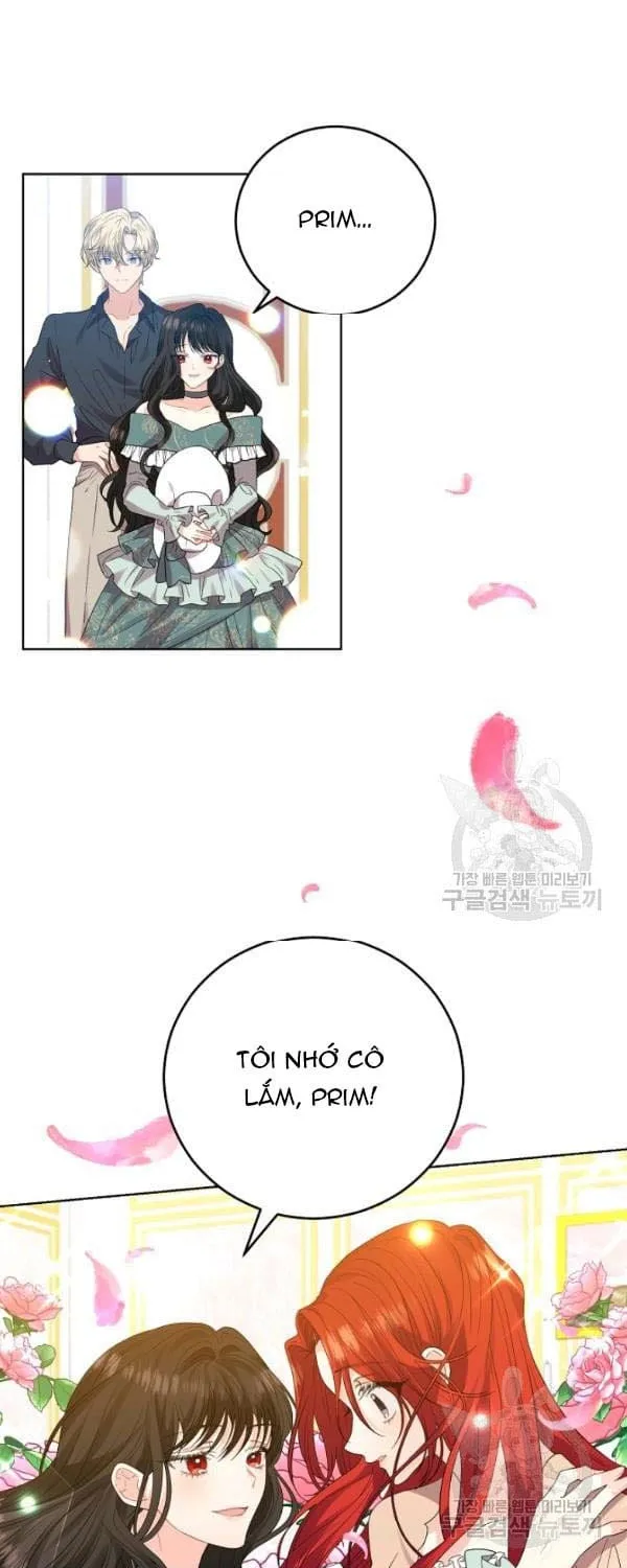 Tôi Trở Thành Gia Sư Của Bạo Chúa Chapter 27 - Trang 3