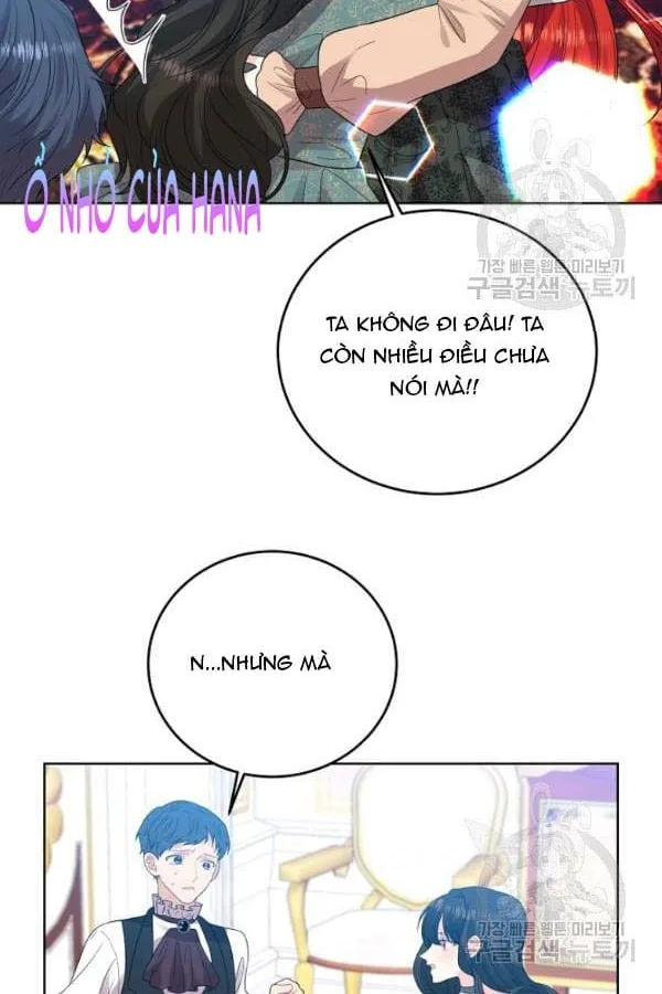 Tôi Trở Thành Gia Sư Của Bạo Chúa Chapter 27 - Trang 31