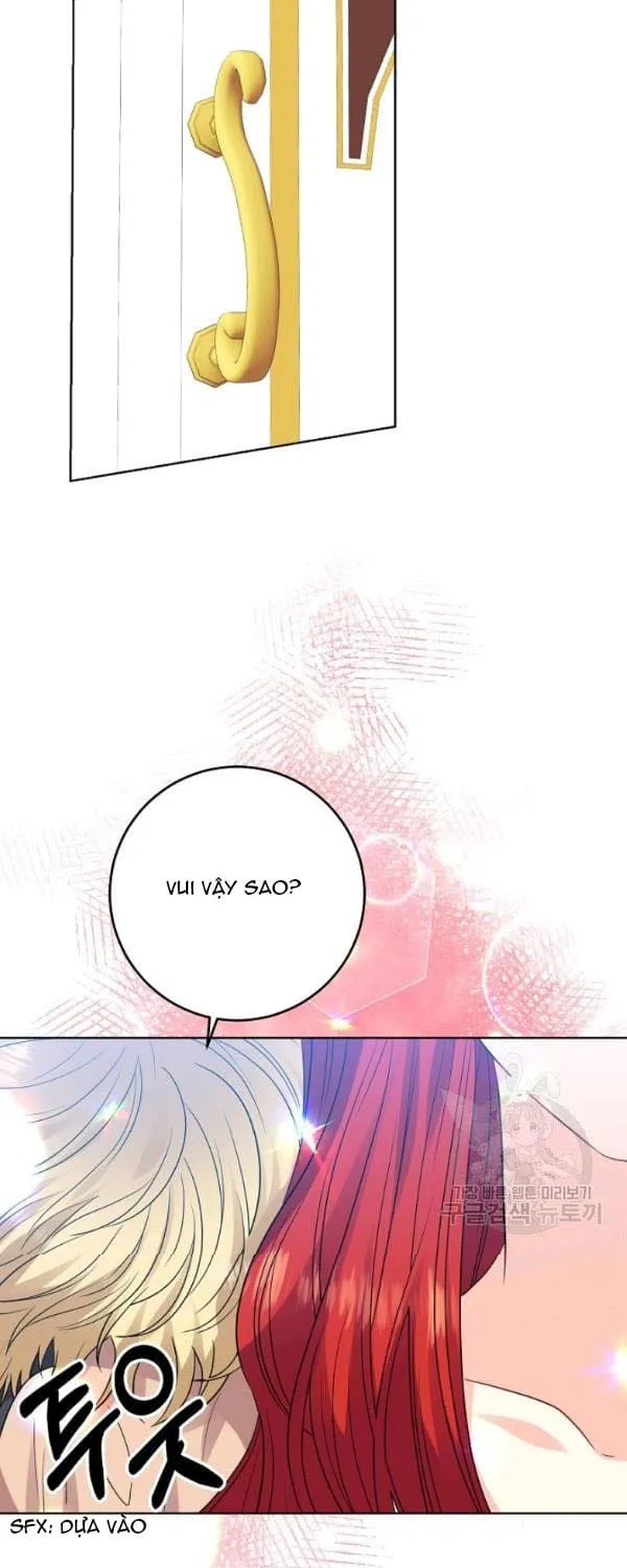 Tôi Trở Thành Gia Sư Của Bạo Chúa Chapter 27 - Trang 34