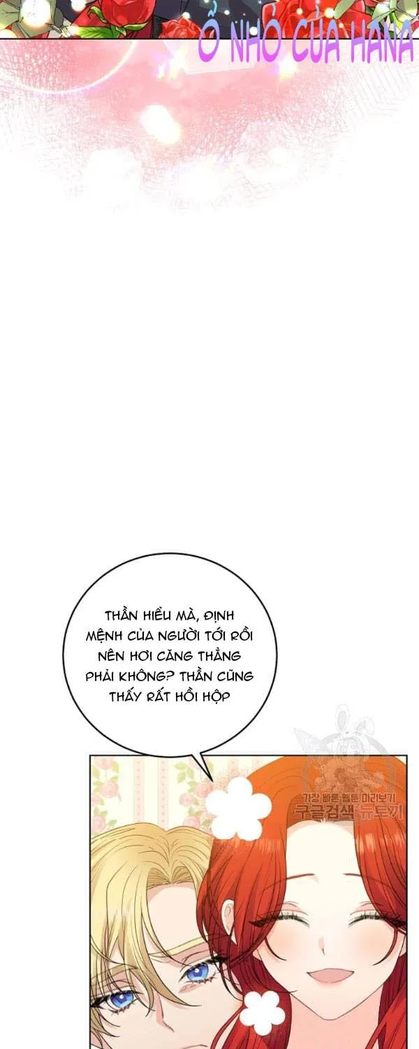Tôi Trở Thành Gia Sư Của Bạo Chúa Chapter 27 - Trang 36