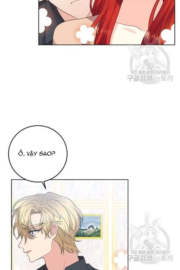 Tôi Trở Thành Gia Sư Của Bạo Chúa Chapter 27 - Trang 37