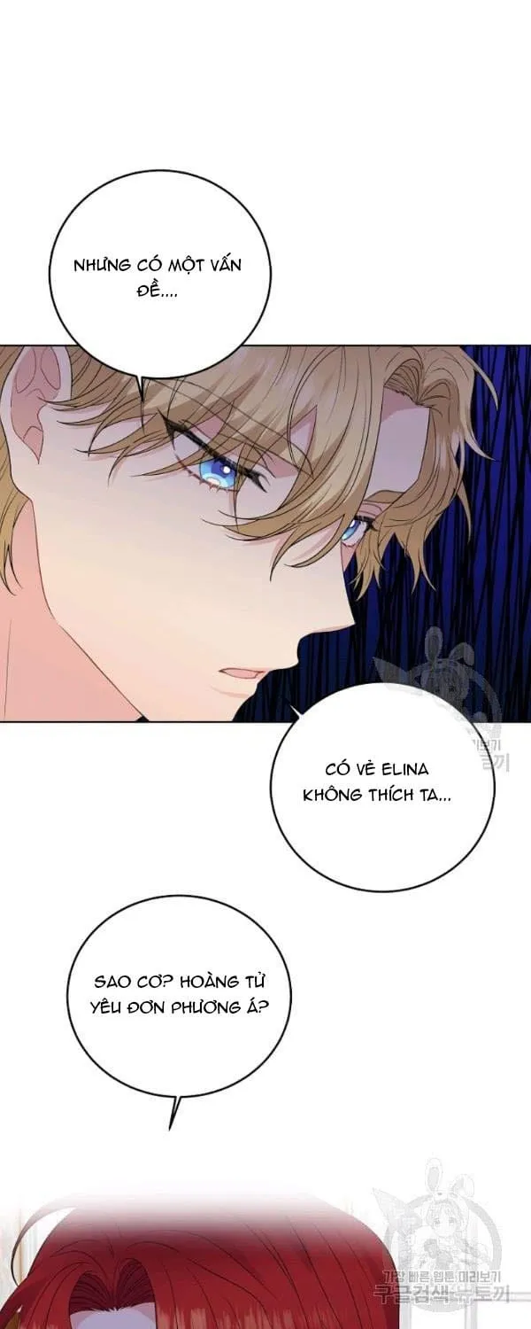 Tôi Trở Thành Gia Sư Của Bạo Chúa Chapter 27 - Trang 39