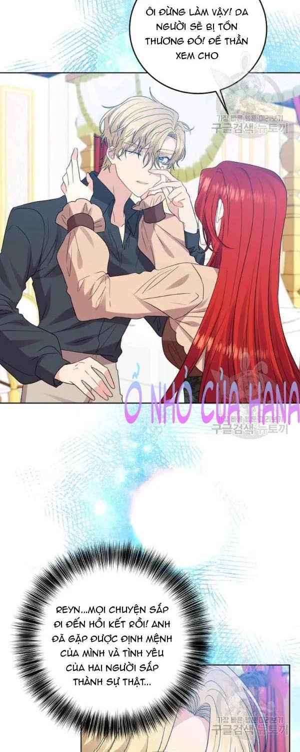 Tôi Trở Thành Gia Sư Của Bạo Chúa Chapter 27 - Trang 45