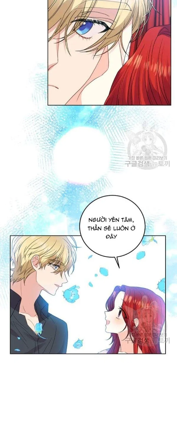 Tôi Trở Thành Gia Sư Của Bạo Chúa Chapter 27 - Trang 46