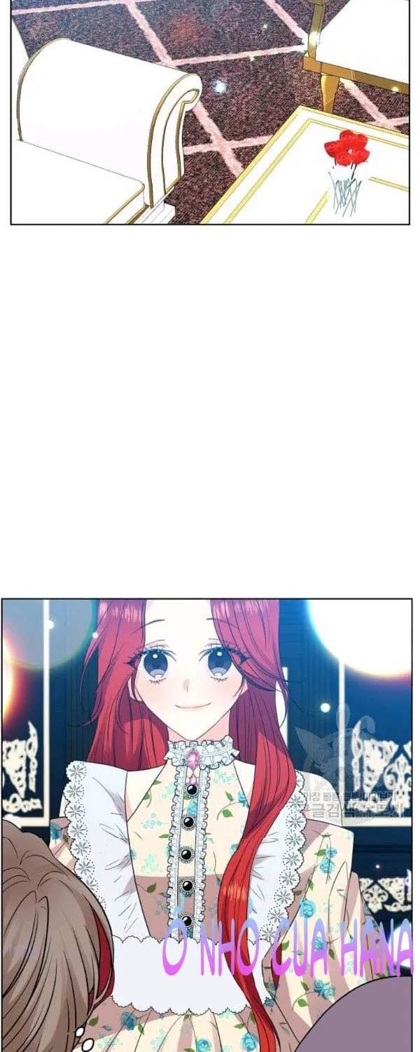 Tôi Trở Thành Gia Sư Của Bạo Chúa Chapter 27 - Trang 48
