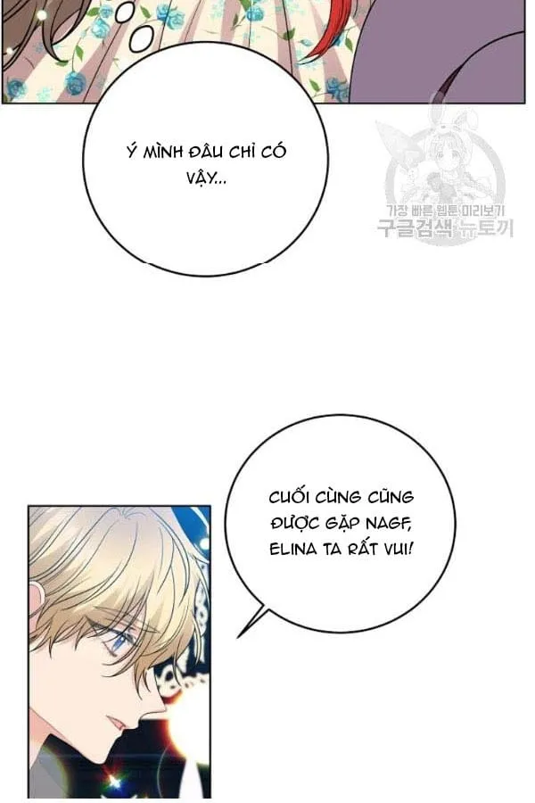 Tôi Trở Thành Gia Sư Của Bạo Chúa Chapter 27 - Trang 49