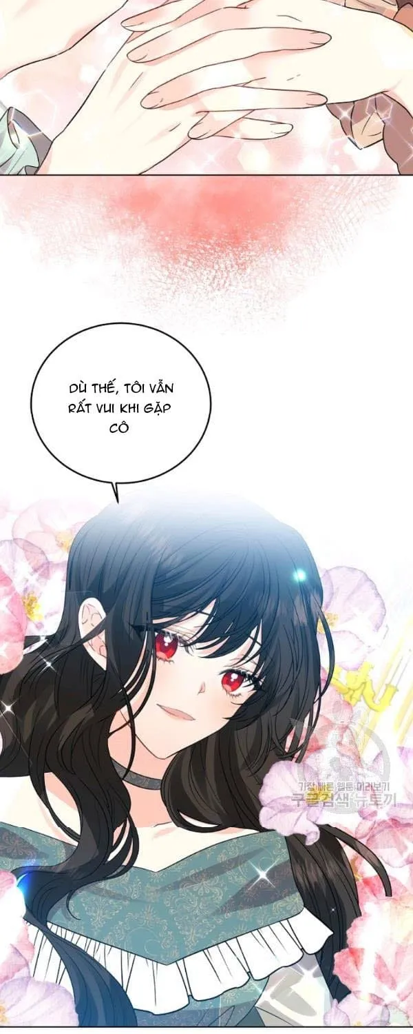 Tôi Trở Thành Gia Sư Của Bạo Chúa Chapter 27 - Trang 6