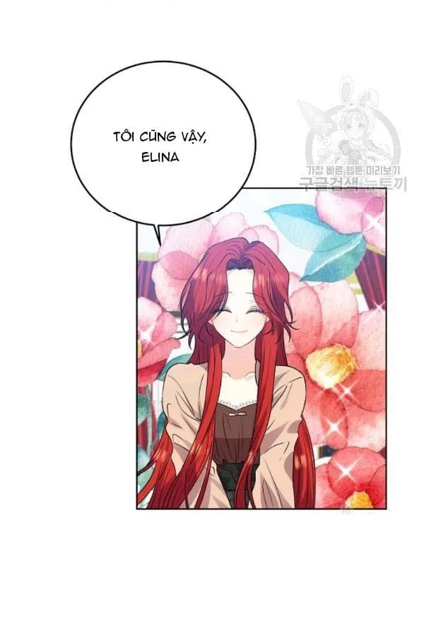 Tôi Trở Thành Gia Sư Của Bạo Chúa Chapter 27 - Trang 7