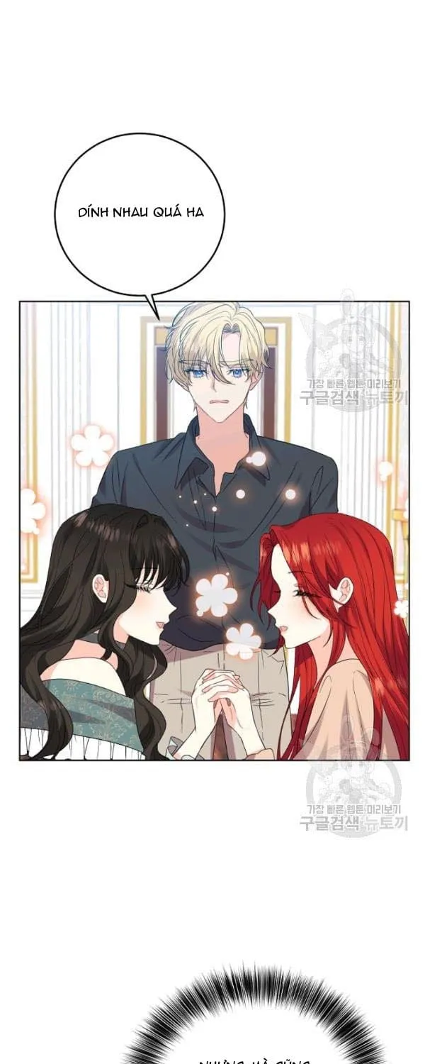 Tôi Trở Thành Gia Sư Của Bạo Chúa Chapter 27 - Trang 8