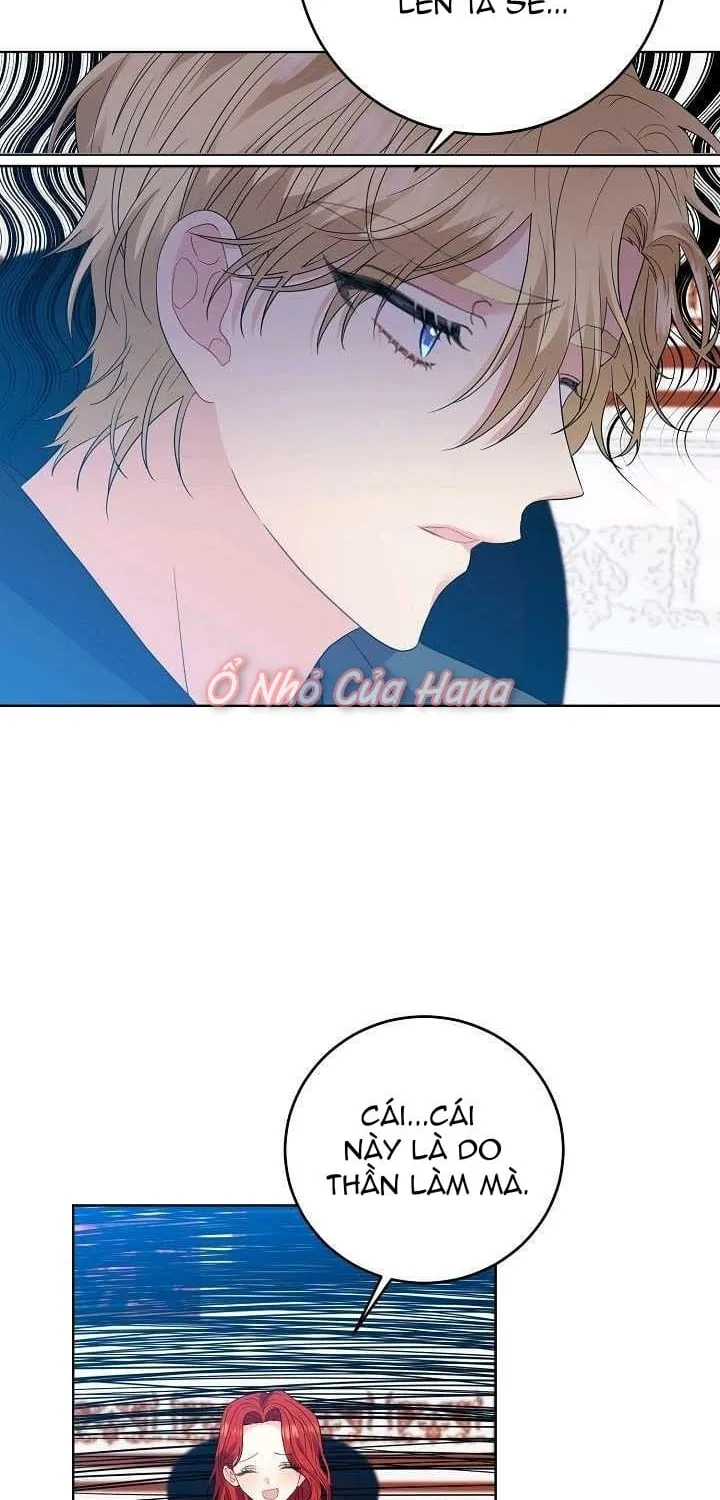 Tôi Trở Thành Gia Sư Của Bạo Chúa Chapter 28 - Trang 12