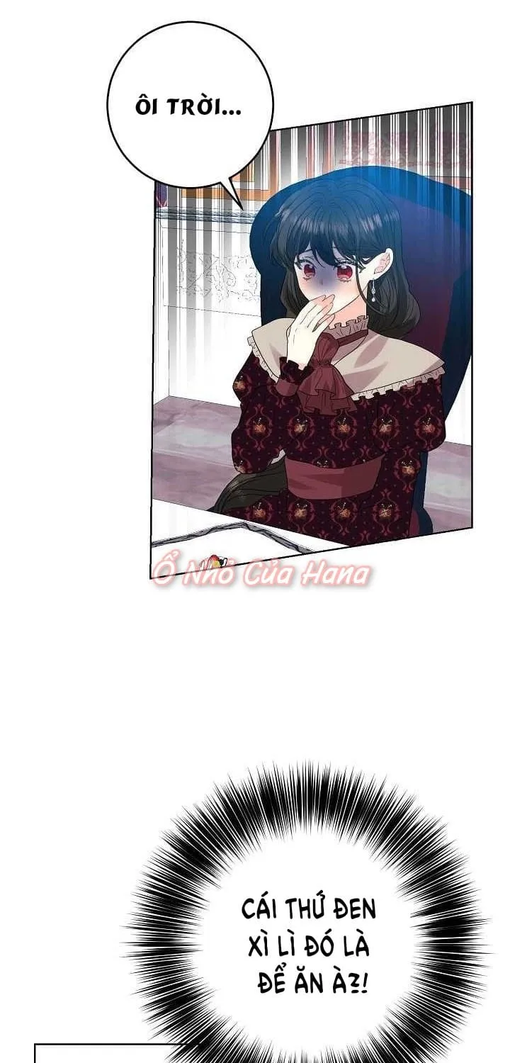 Tôi Trở Thành Gia Sư Của Bạo Chúa Chapter 28 - Trang 14