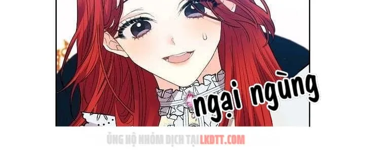 Tôi Trở Thành Gia Sư Của Bạo Chúa Chapter 28 - Trang 16