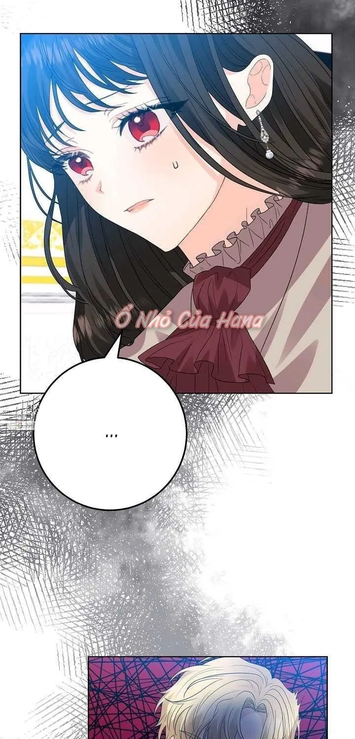 Tôi Trở Thành Gia Sư Của Bạo Chúa Chapter 28 - Trang 20