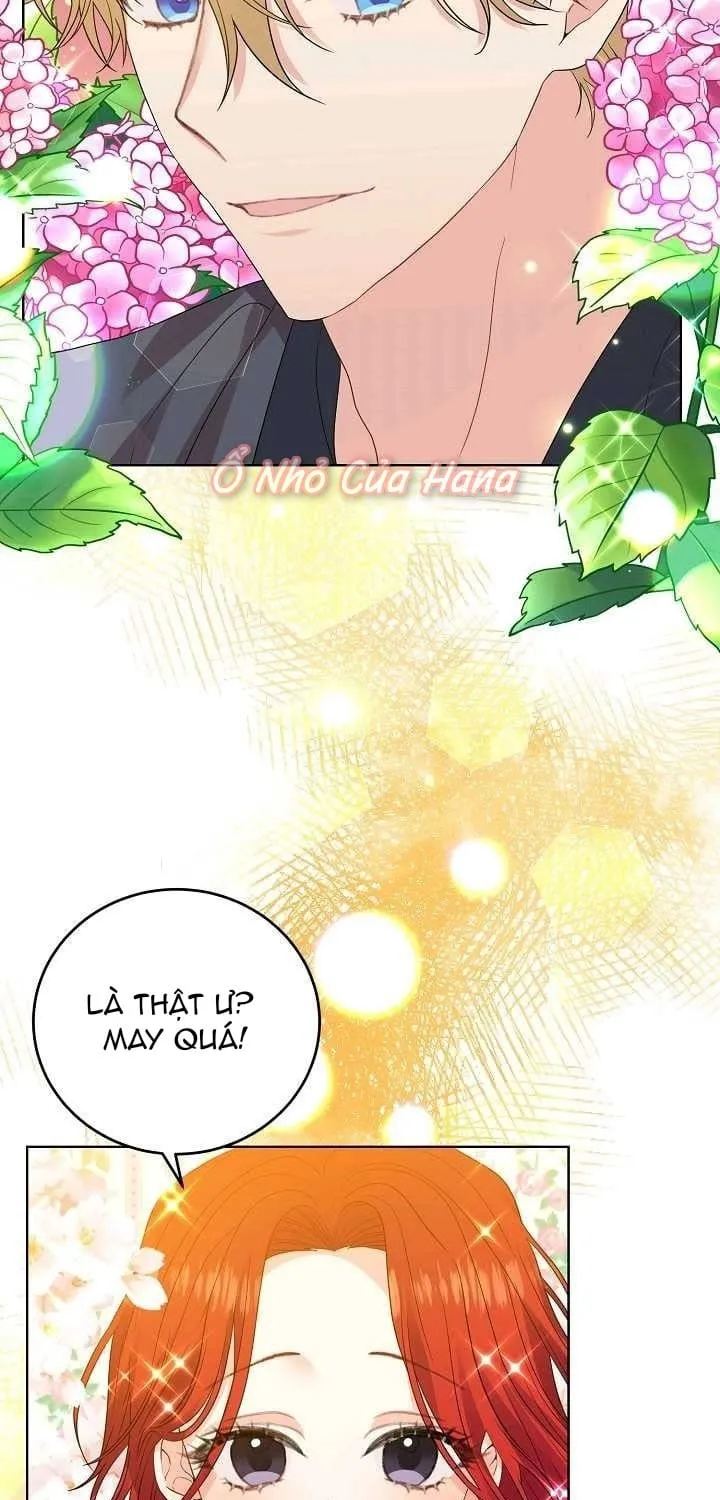 Tôi Trở Thành Gia Sư Của Bạo Chúa Chapter 28 - Trang 26