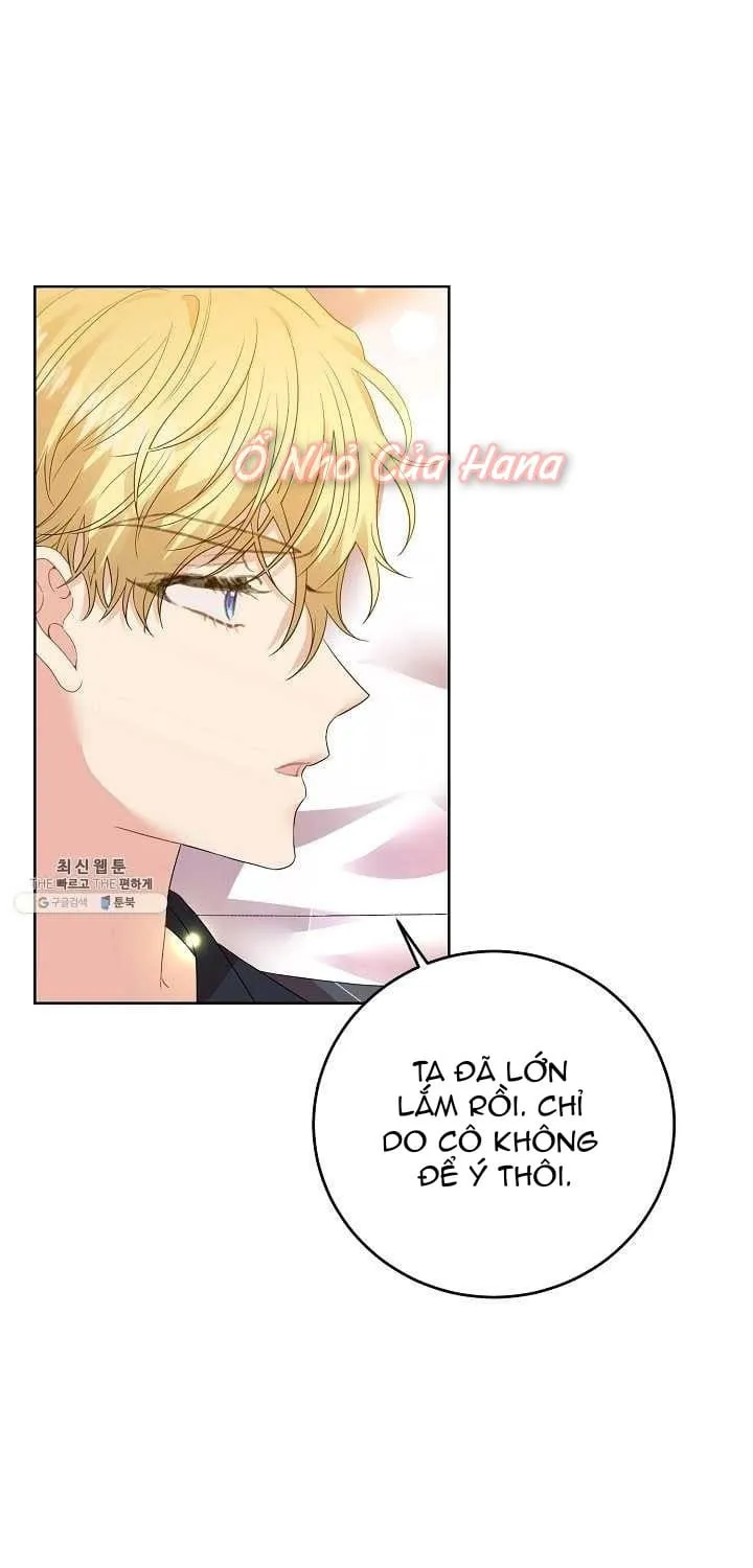 Tôi Trở Thành Gia Sư Của Bạo Chúa Chapter 28 - Trang 44