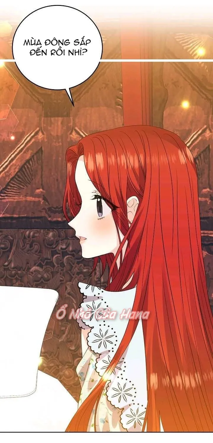 Tôi Trở Thành Gia Sư Của Bạo Chúa Chapter 28 - Trang 48