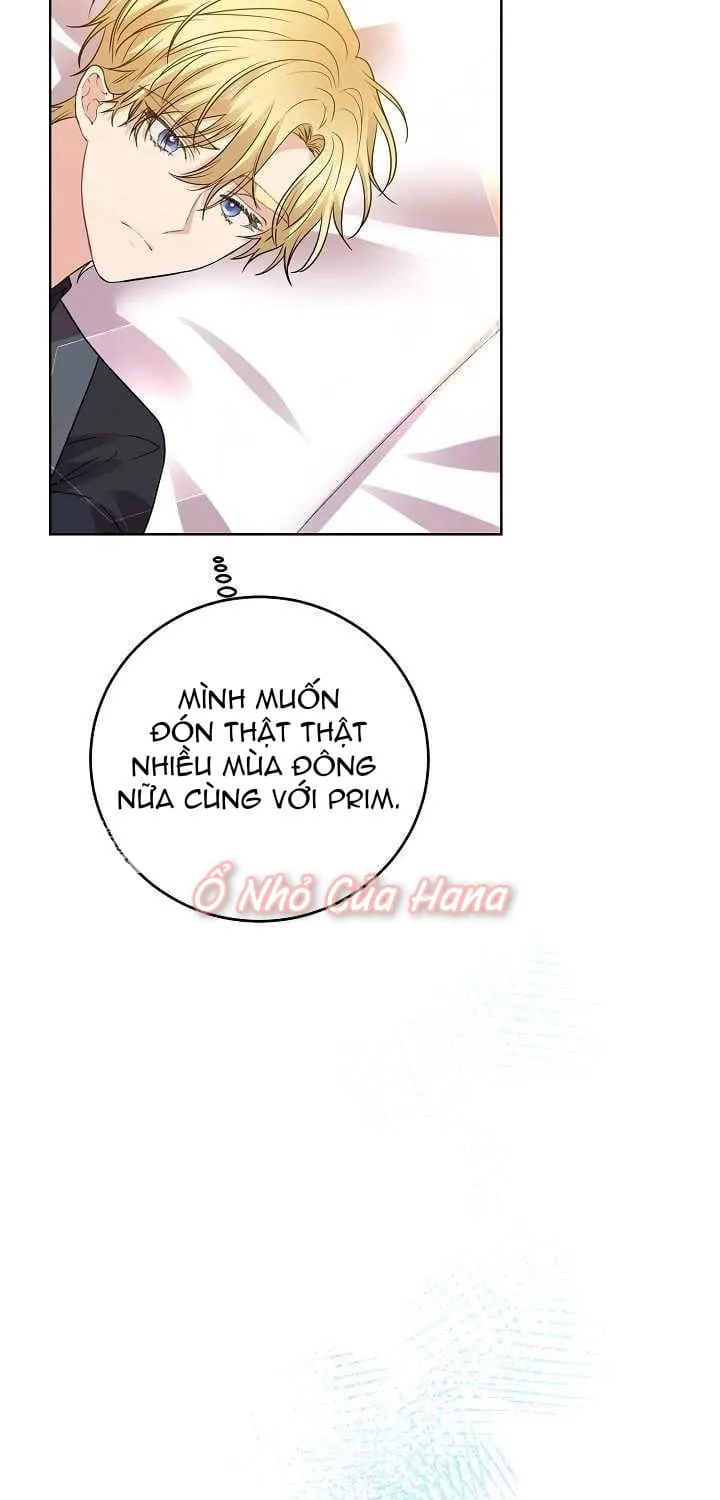 Tôi Trở Thành Gia Sư Của Bạo Chúa Chapter 28 - Trang 50