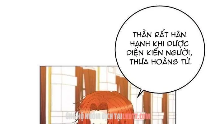 Tôi Trở Thành Gia Sư Của Bạo Chúa Chapter 29 - Trang 12