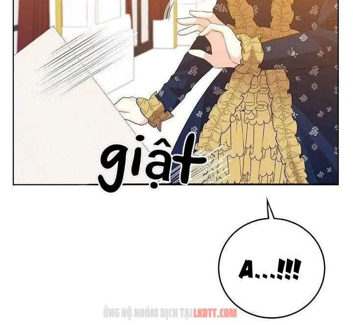 Tôi Trở Thành Gia Sư Của Bạo Chúa Chapter 29 - Trang 15