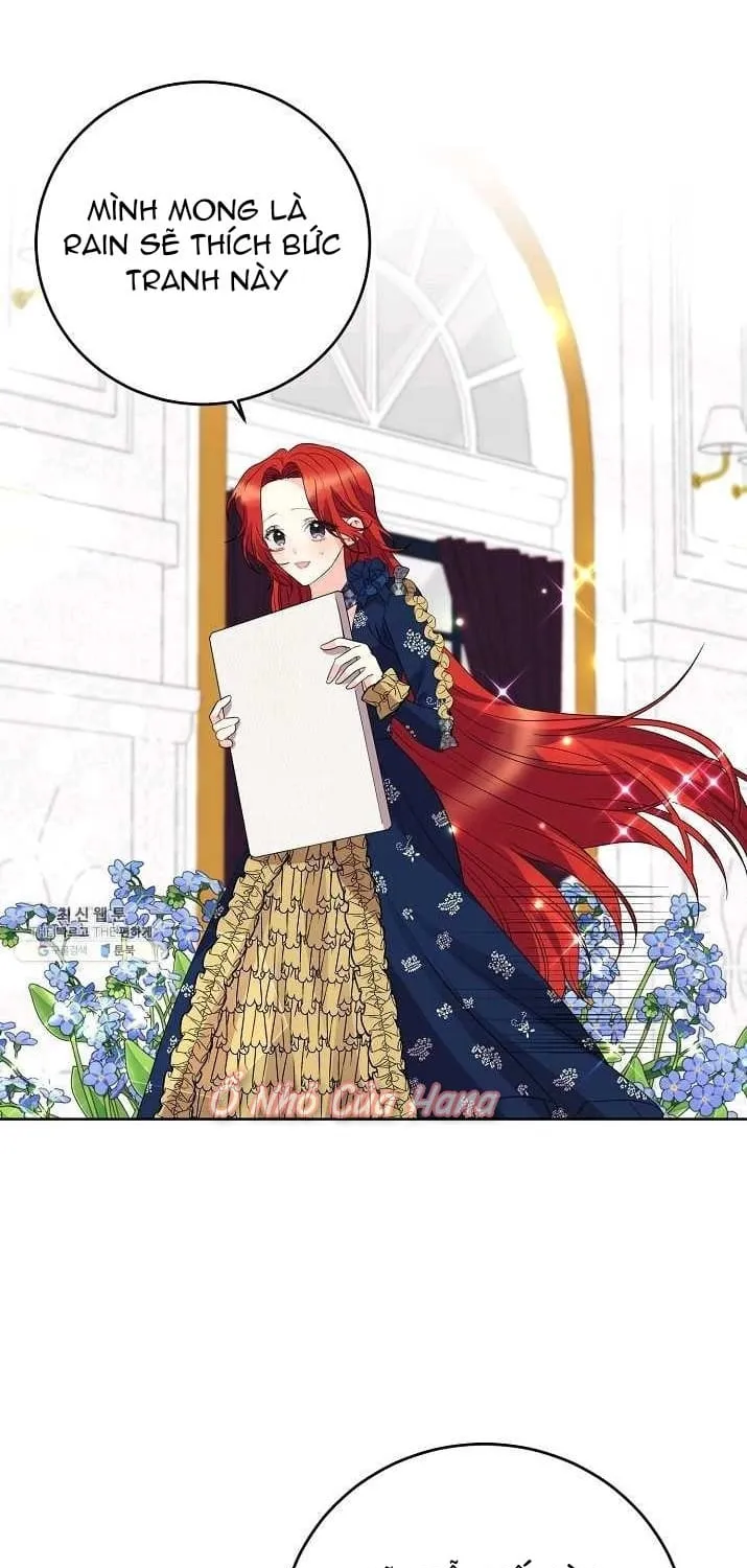 Tôi Trở Thành Gia Sư Của Bạo Chúa Chapter 29 - Trang 2