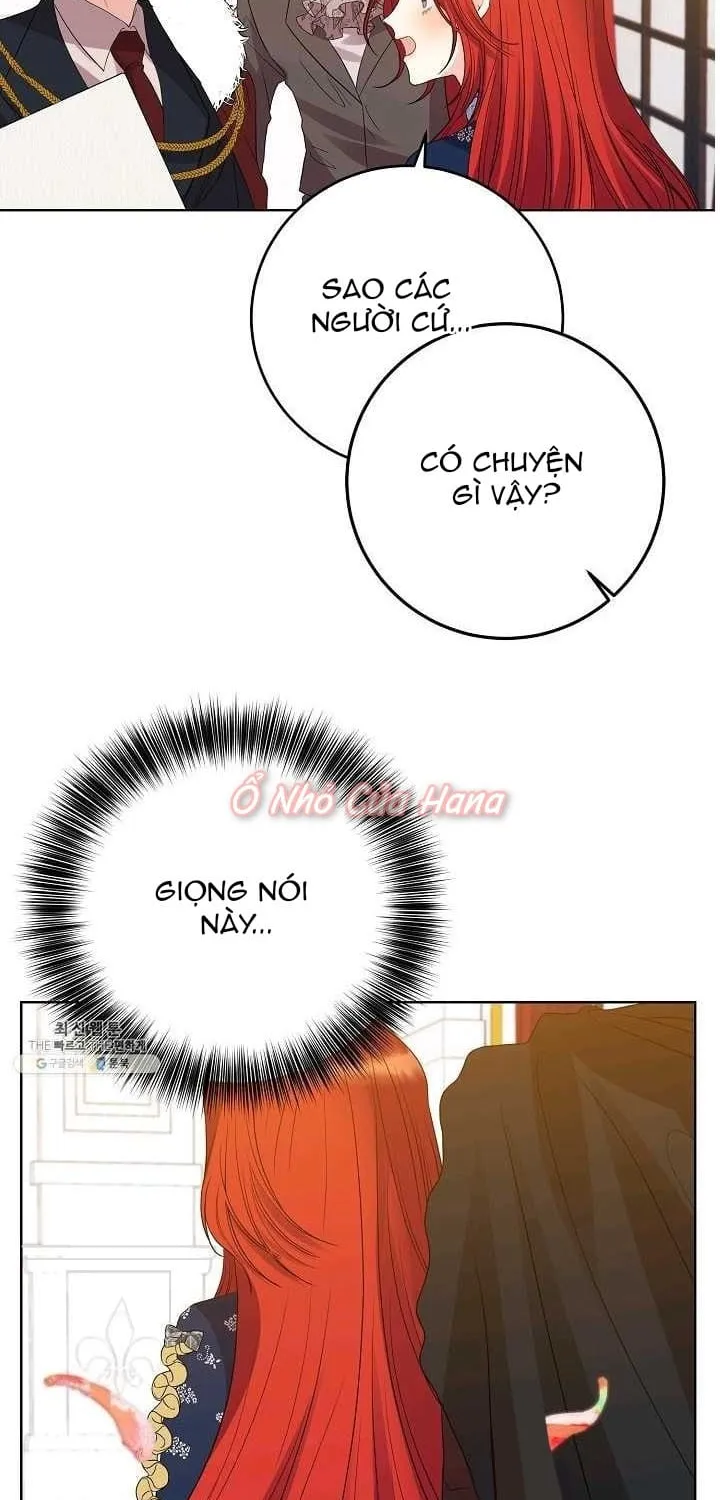 Tôi Trở Thành Gia Sư Của Bạo Chúa Chapter 29 - Trang 29