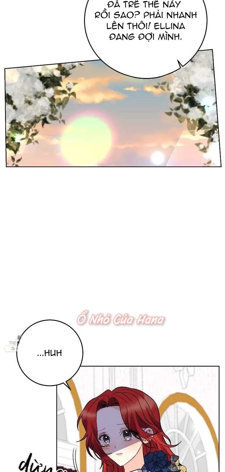 Tôi Trở Thành Gia Sư Của Bạo Chúa Chapter 29 - Trang 3