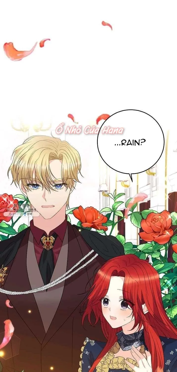 Tôi Trở Thành Gia Sư Của Bạo Chúa Chapter 29 - Trang 31