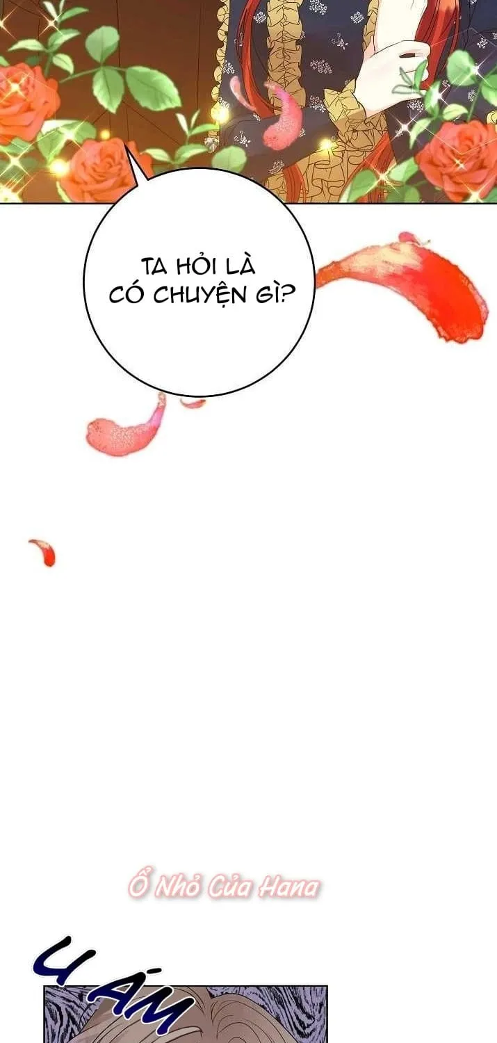 Tôi Trở Thành Gia Sư Của Bạo Chúa Chapter 29 - Trang 32