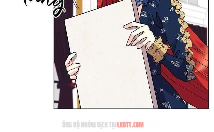 Tôi Trở Thành Gia Sư Của Bạo Chúa Chapter 29 - Trang 4